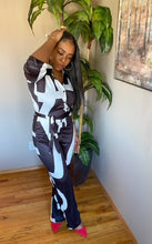 Load image into Gallery viewer, The Geo Jumpsuit